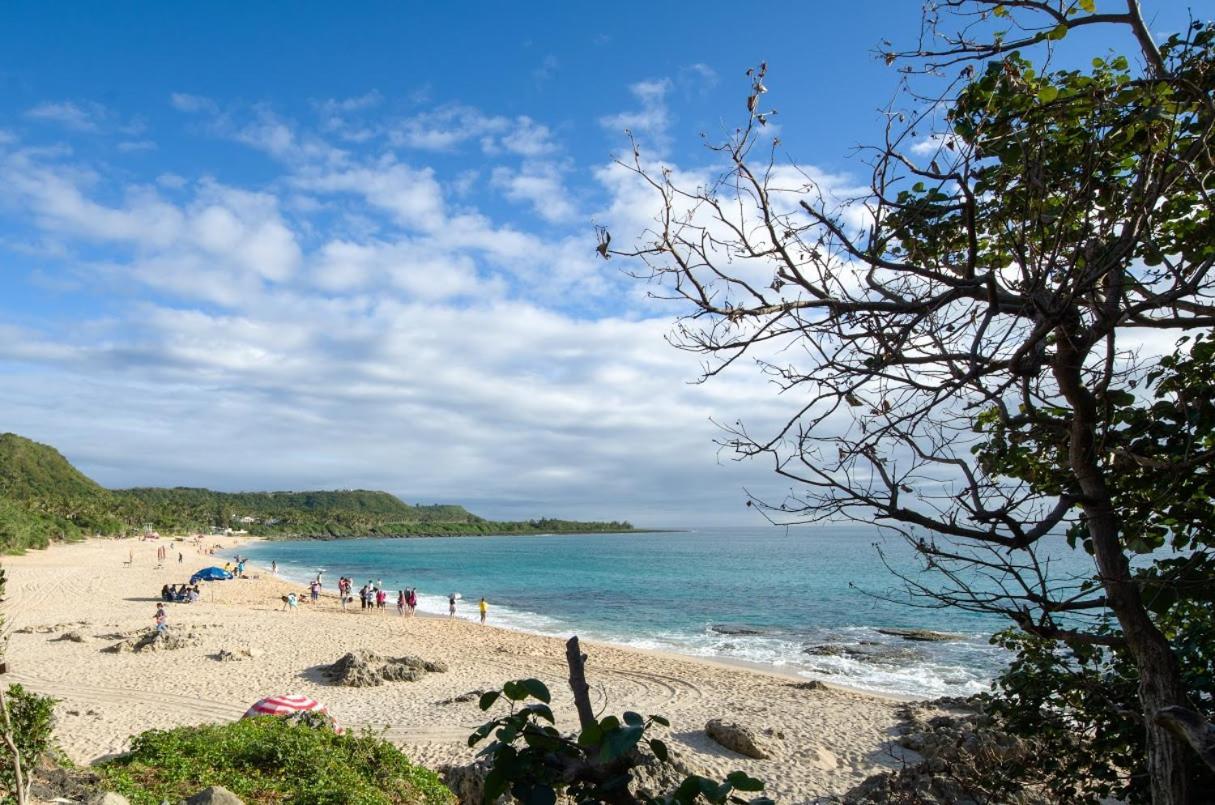 Kenting White Hotel Hengchun Old Town Zewnętrze zdjęcie